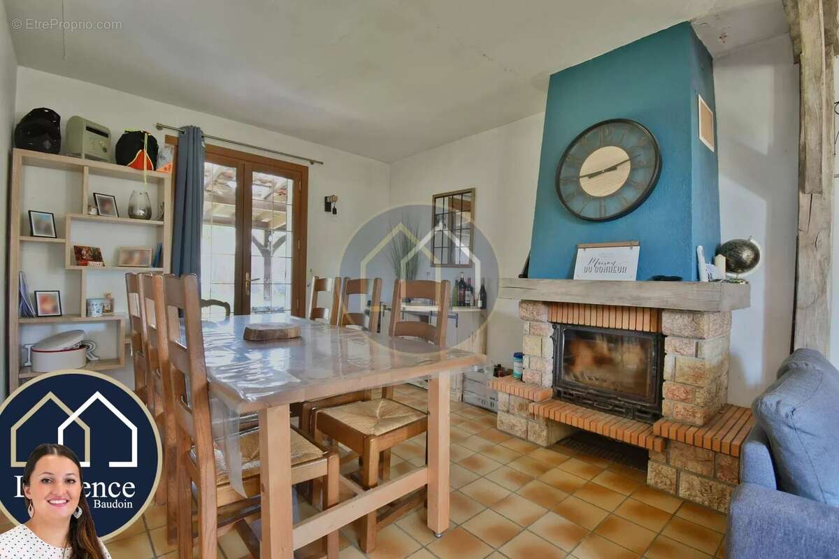 Maison à NOGENT-LE-ROI