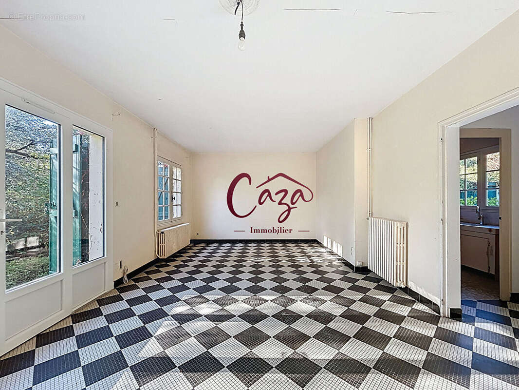 Maison à CARIGNAN-DE-BORDEAUX