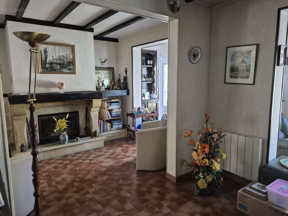 Maison à DURAN