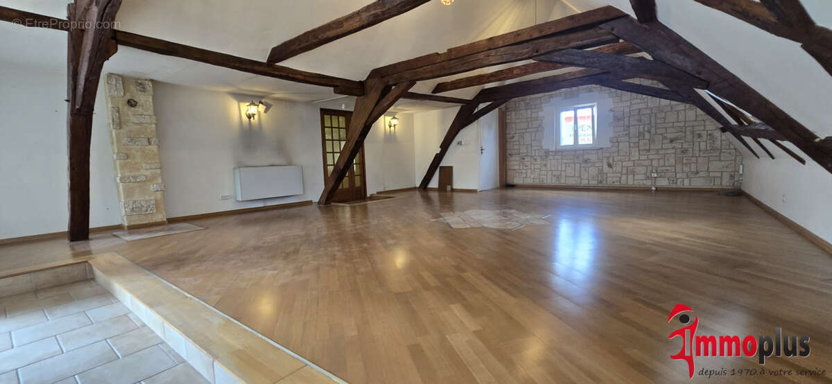 Appartement à ILLFURTH