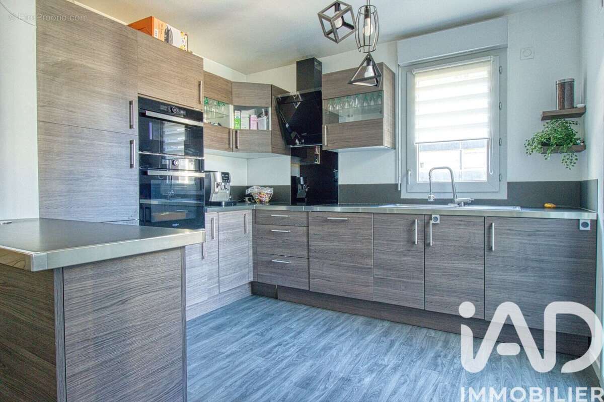 Photo 3 - Appartement à SARCELLES