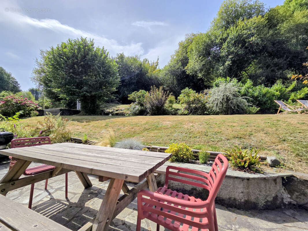 Coup de cœur proche d'Argelès-Gazost : maison soignée T4 avec belle vue - photo 4