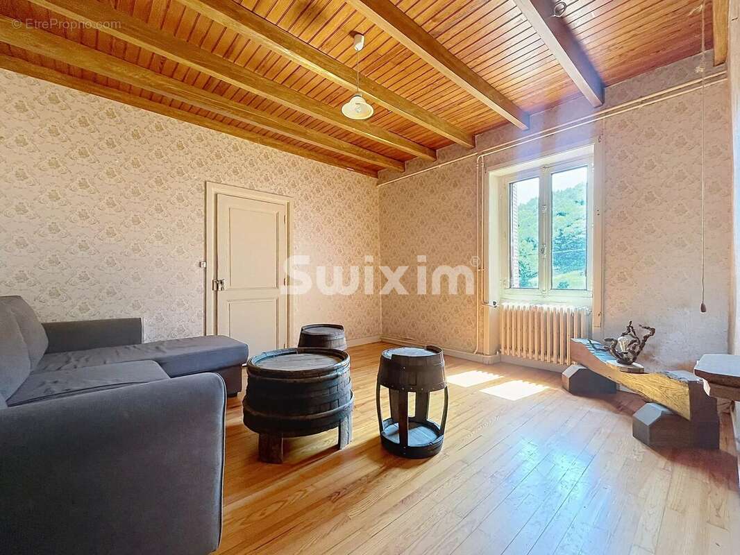 Propriété avec fort potentiel - photo 5