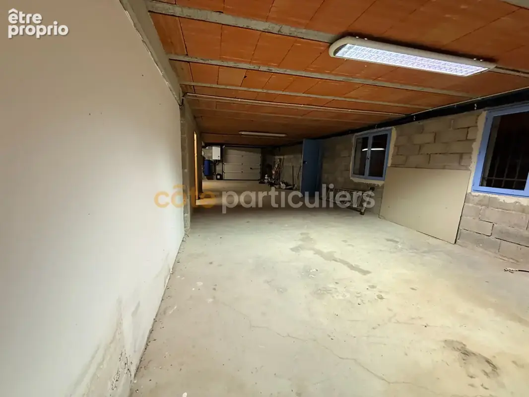 Maison récente T5 + sous sol de 120m2 - photo 11