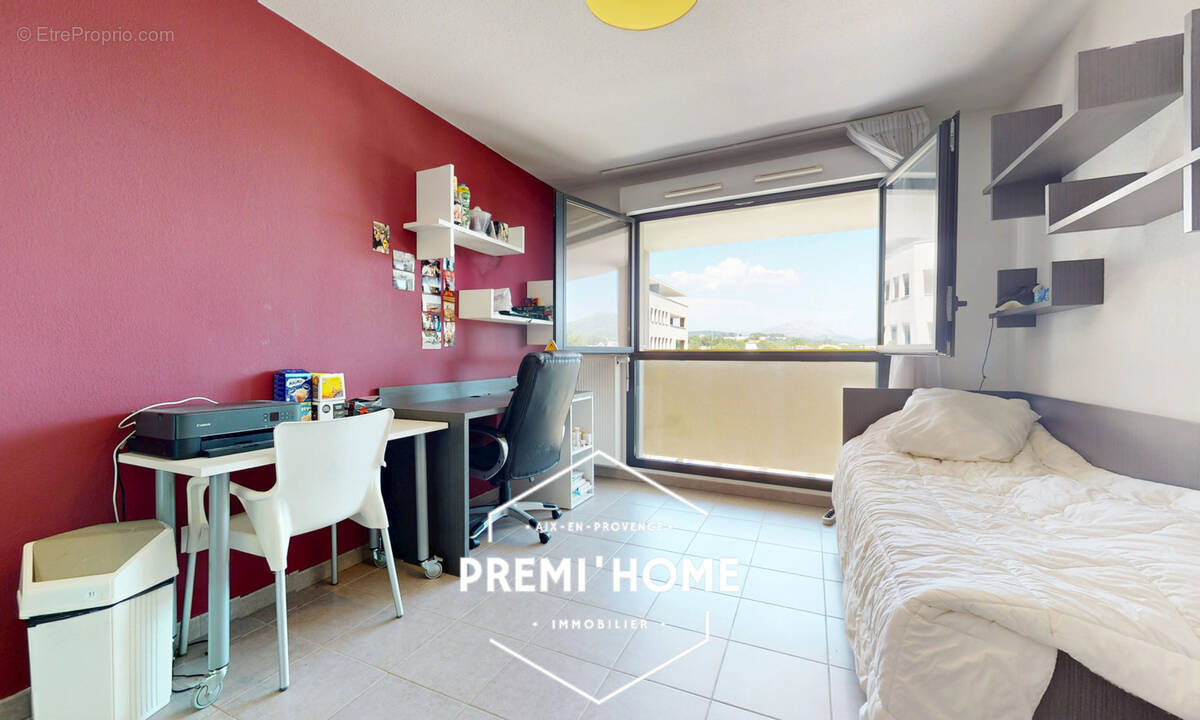 Appartement à AIX-EN-PROVENCE