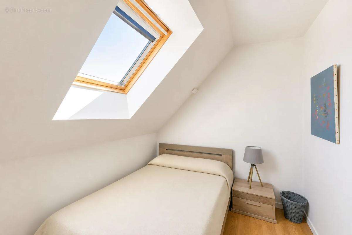 Maison de 9 pièces de 204 m² à Bourgueil - photo 11