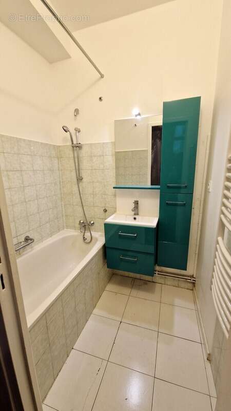 Appartement à DIEPPE