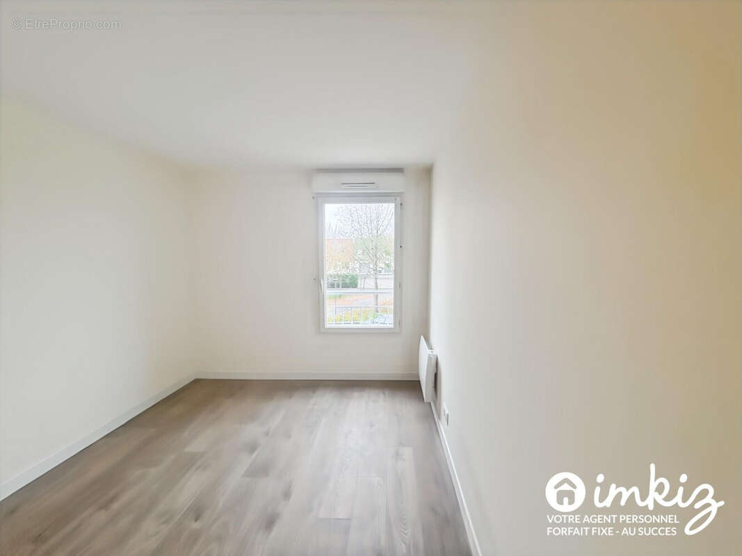 Appartement à BOBIGNY
