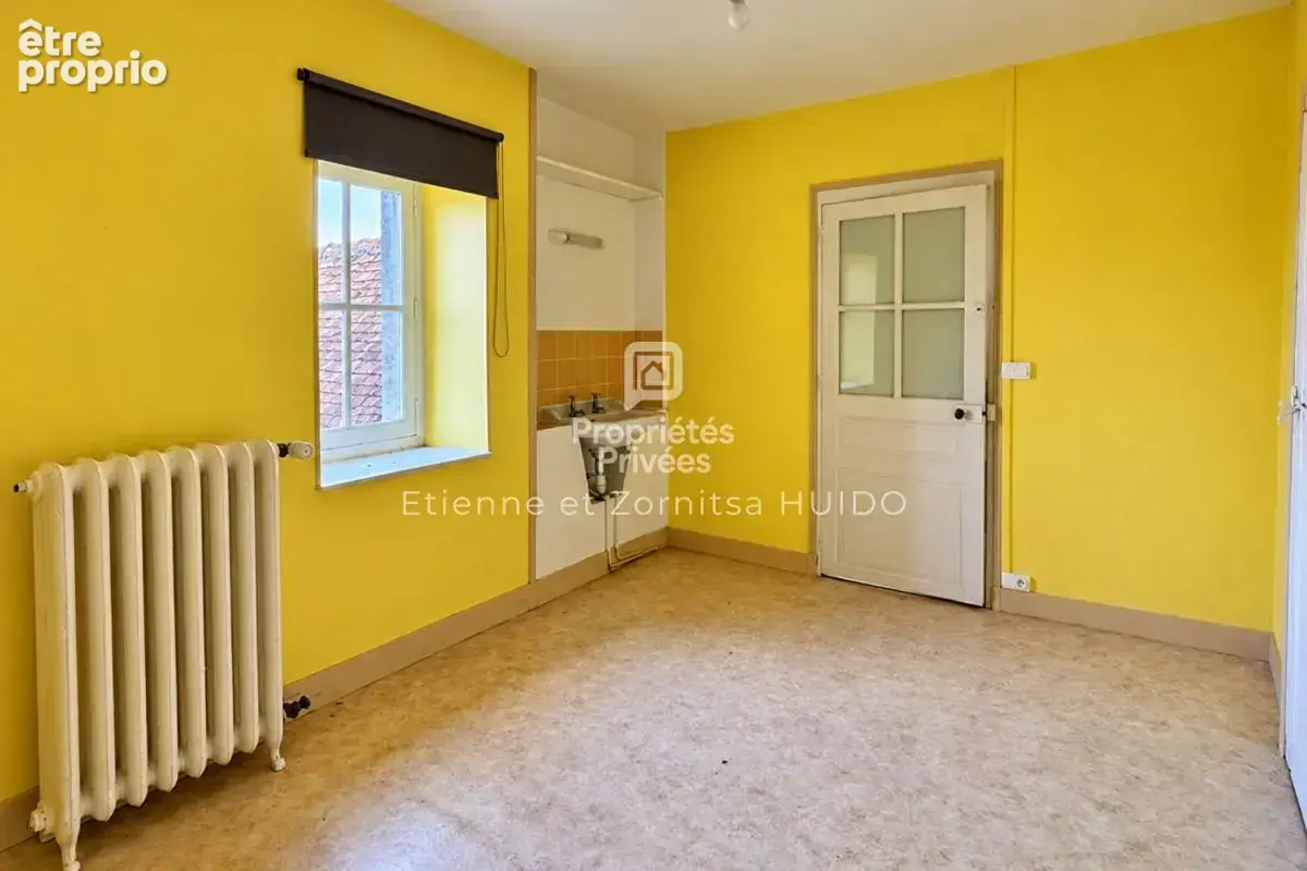 Exclusivité - Immeuble Chatillon Sur Indre 9 pièce(s) 238 m2 - photo 14