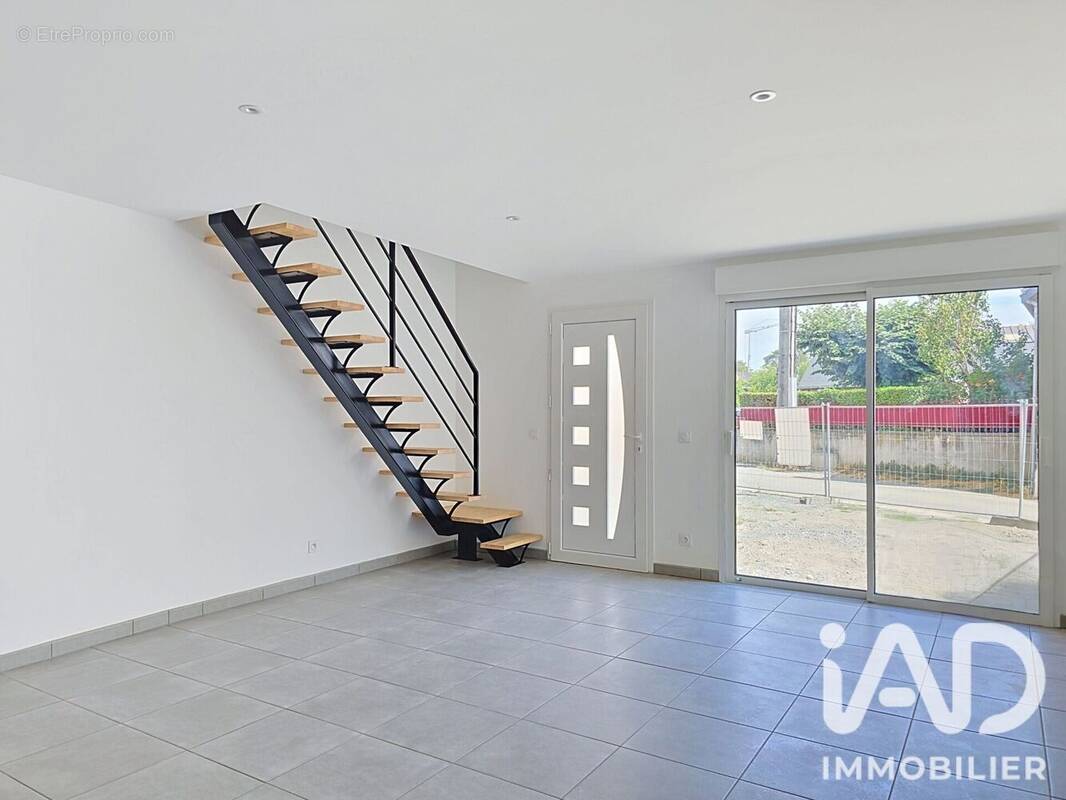 Photo 1 - Appartement à RABLAY-SUR-LAYON