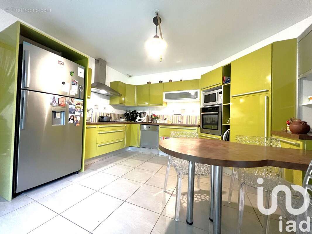 Photo 9 - Maison à SAINTE-EULALIE