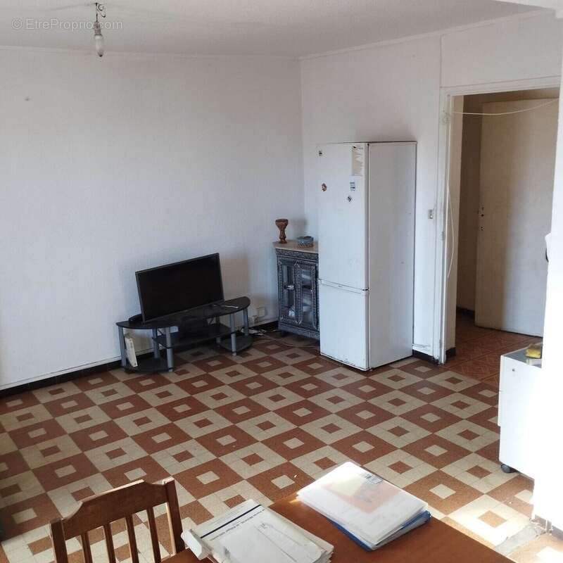 Appartement 71 m² à Marseille-14e  - photo 56