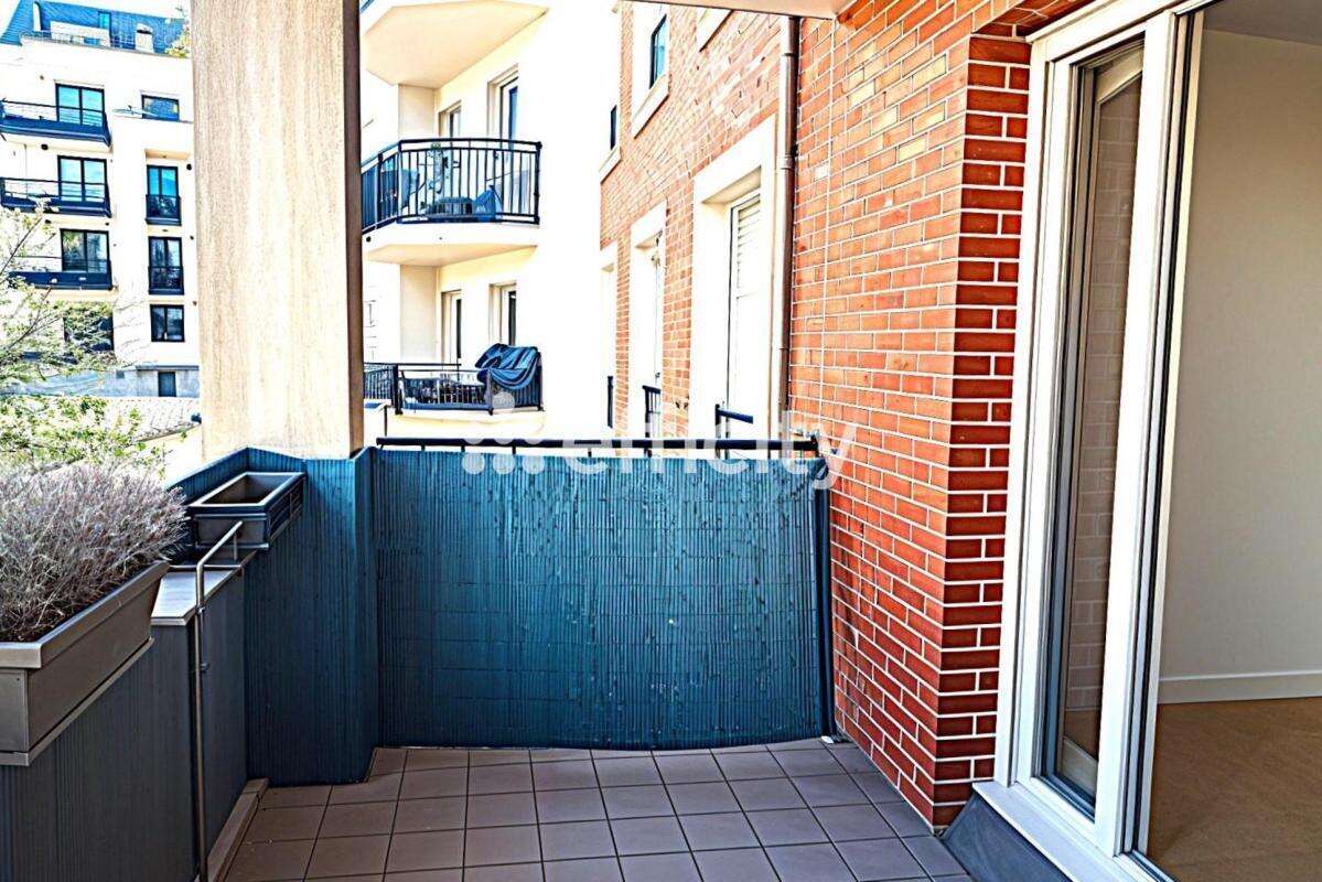 Appartement - photo 10