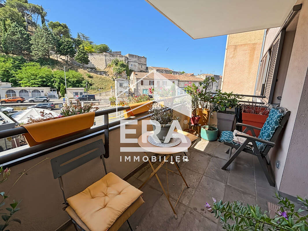 Appartement 81m² à châteaurenard - photo 3