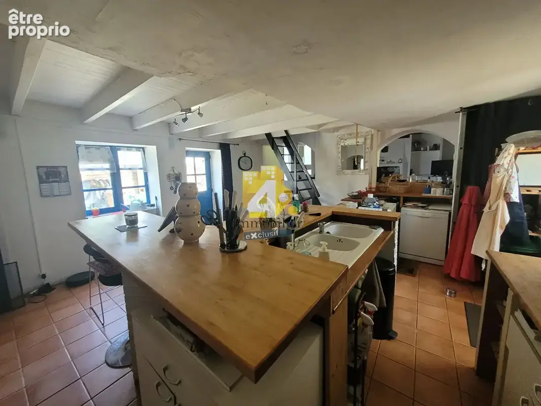 Maison 145 m² à Plesse  - photo 5