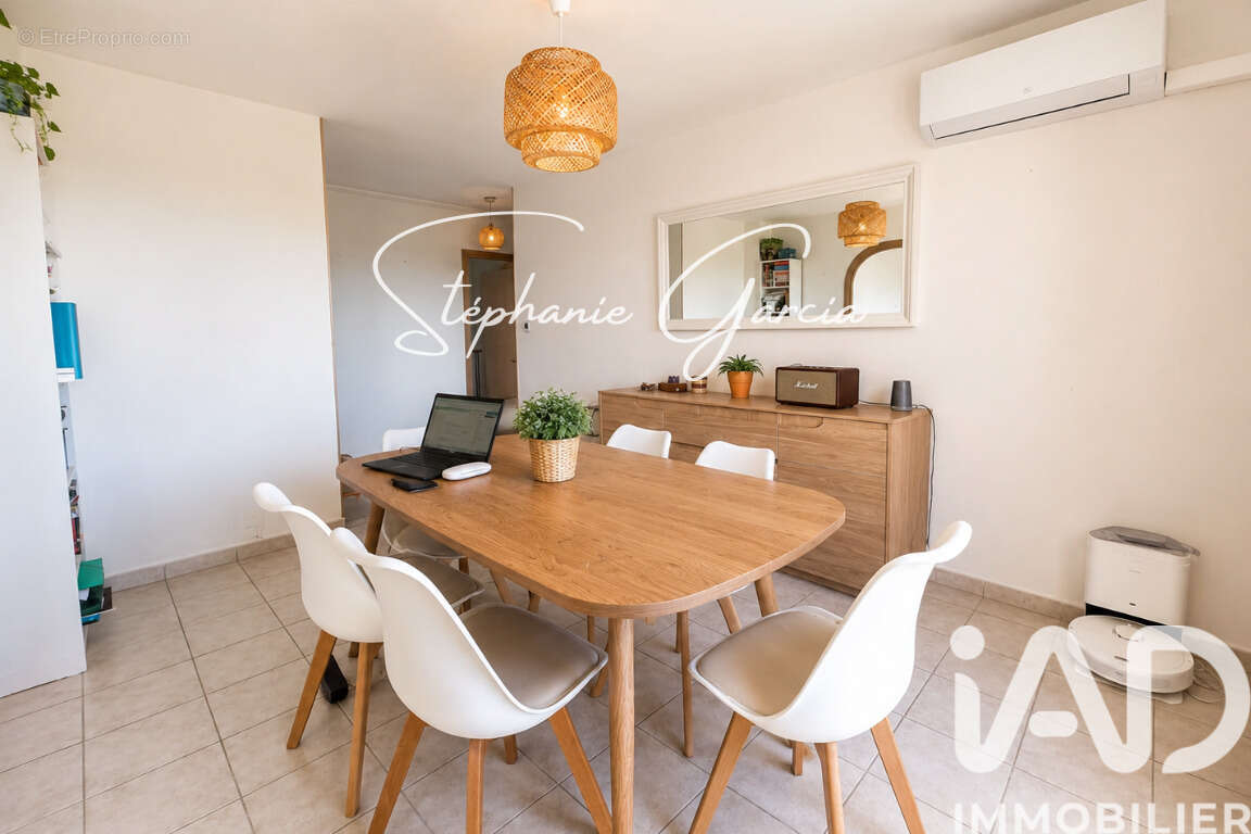 Photo 4 - Appartement à VALENCE