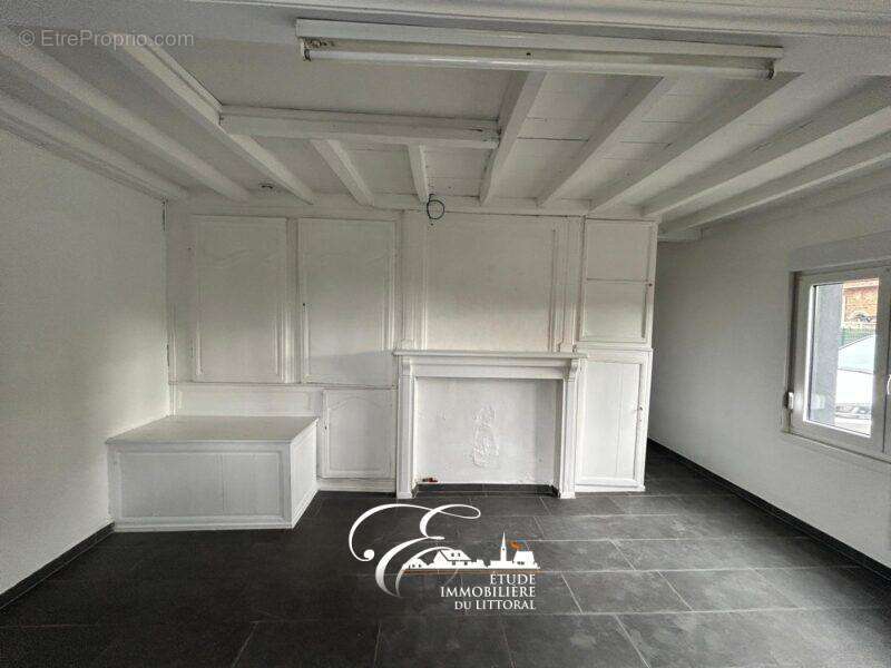 Maison à BAYENGHEM-LES-EPERLECQUES