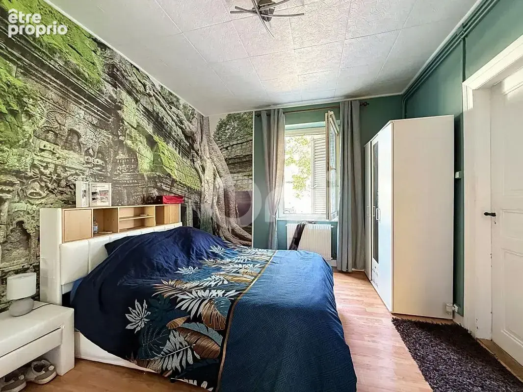 Colmar – immeuble 3 appartements – jardin, garage et dépendances - photo 48