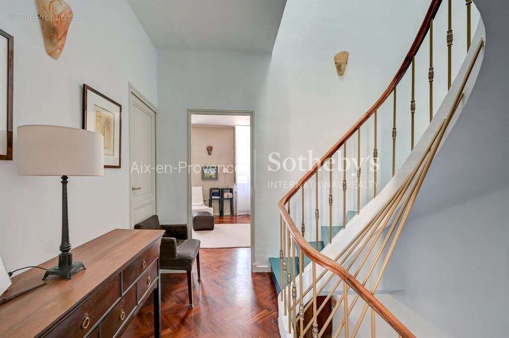 Maison à TRETS