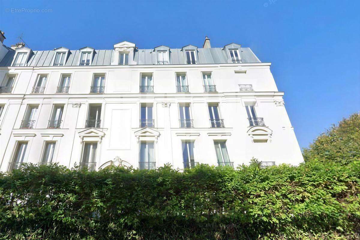 Appartement à SAINT-MANDE