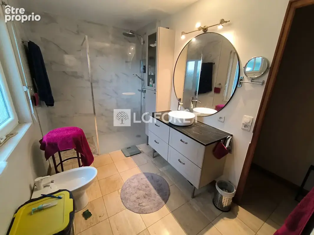Maison Septeuil 7 pièces 215 m² - photo 10