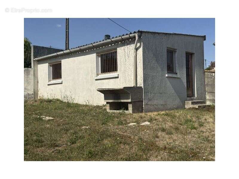 Terrain 1458 m² à Nailly  - photo 4