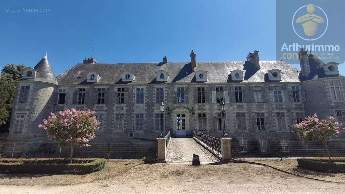 Vente Appartement Avaray(41500) 39 000ï¿œ - photo 2