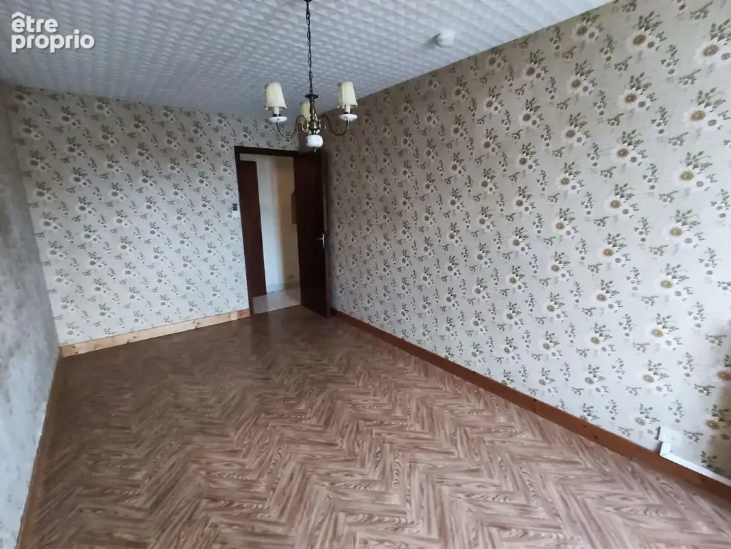 CHAMBRE 1 AUTRE VUE