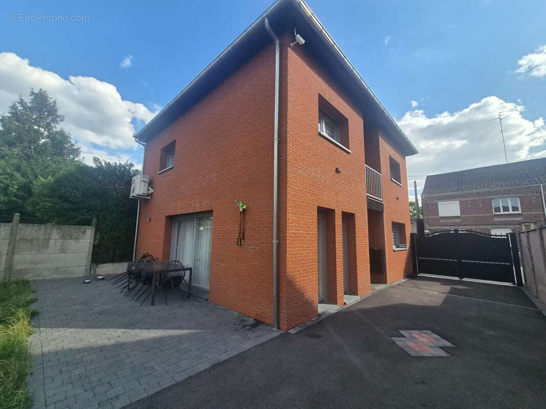 Maison Raismes 4 pièce(s) - photo 4