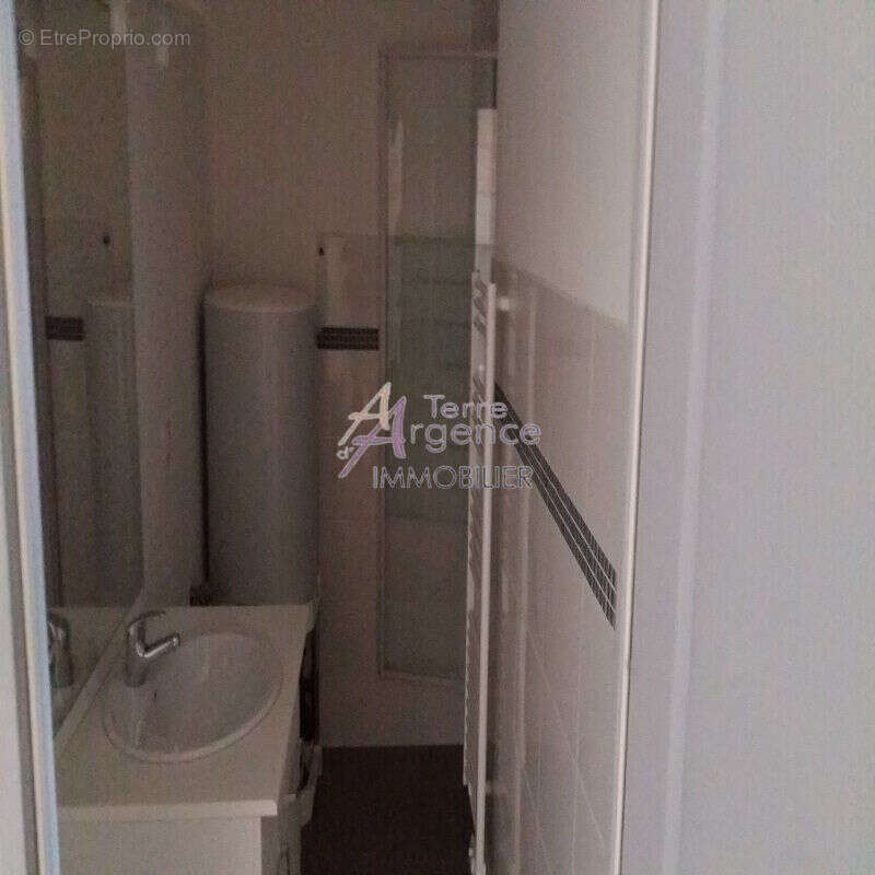 Appartement à BEAUCAIRE