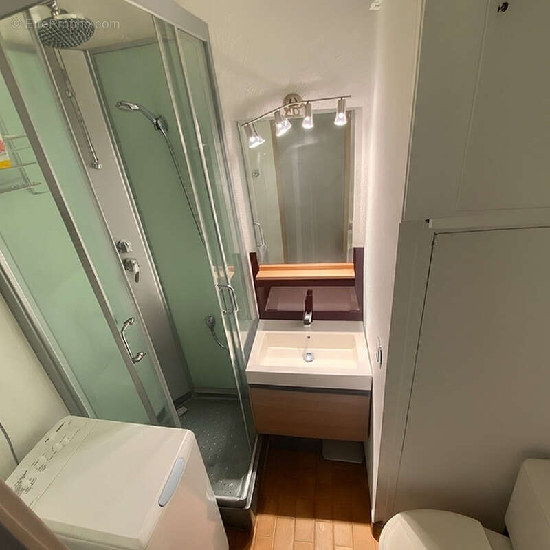Appartement à GRUISSAN