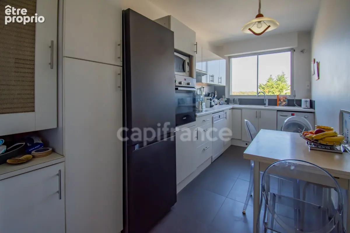 Royan – beau t3 de 98 m² avec garage et cave à 650 m de la plage - photo 14