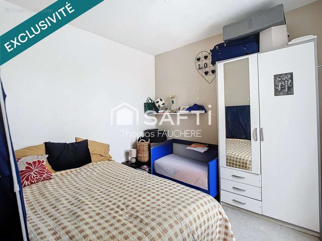 Photo 5 - Maison à BOBIGNY