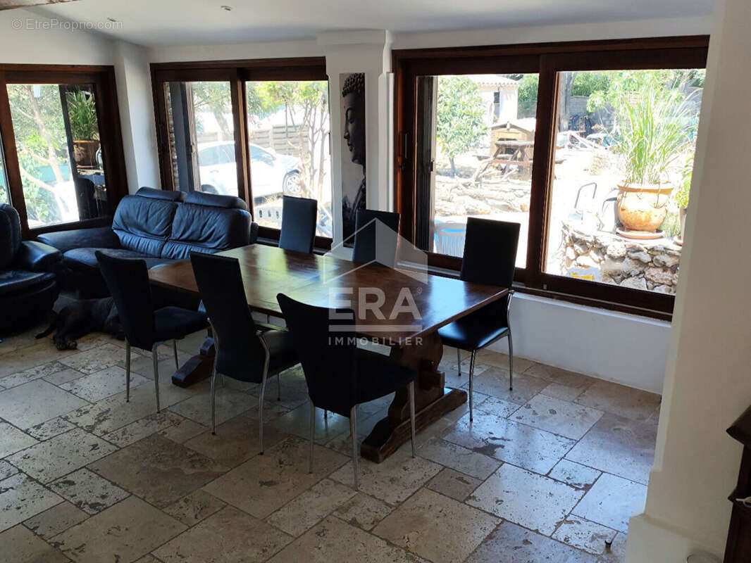 Maison Fréjus 3 pièces 70 m2 - photo 9