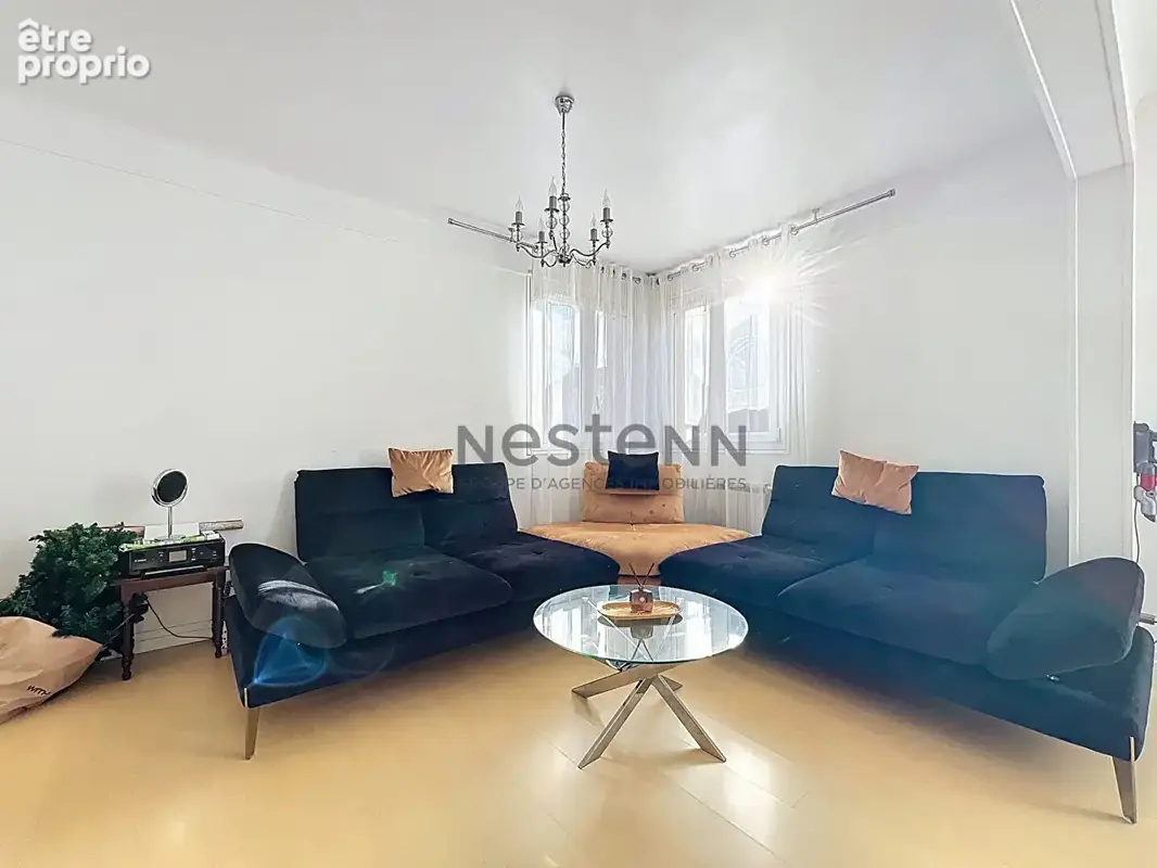 Maison spacieuse à Villeneuve-Saint-Georges, Idéale Famille Nombreuse ou Investisseur - photo 6