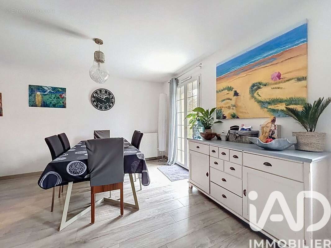 Photo 3 - Maison à PUSSAY