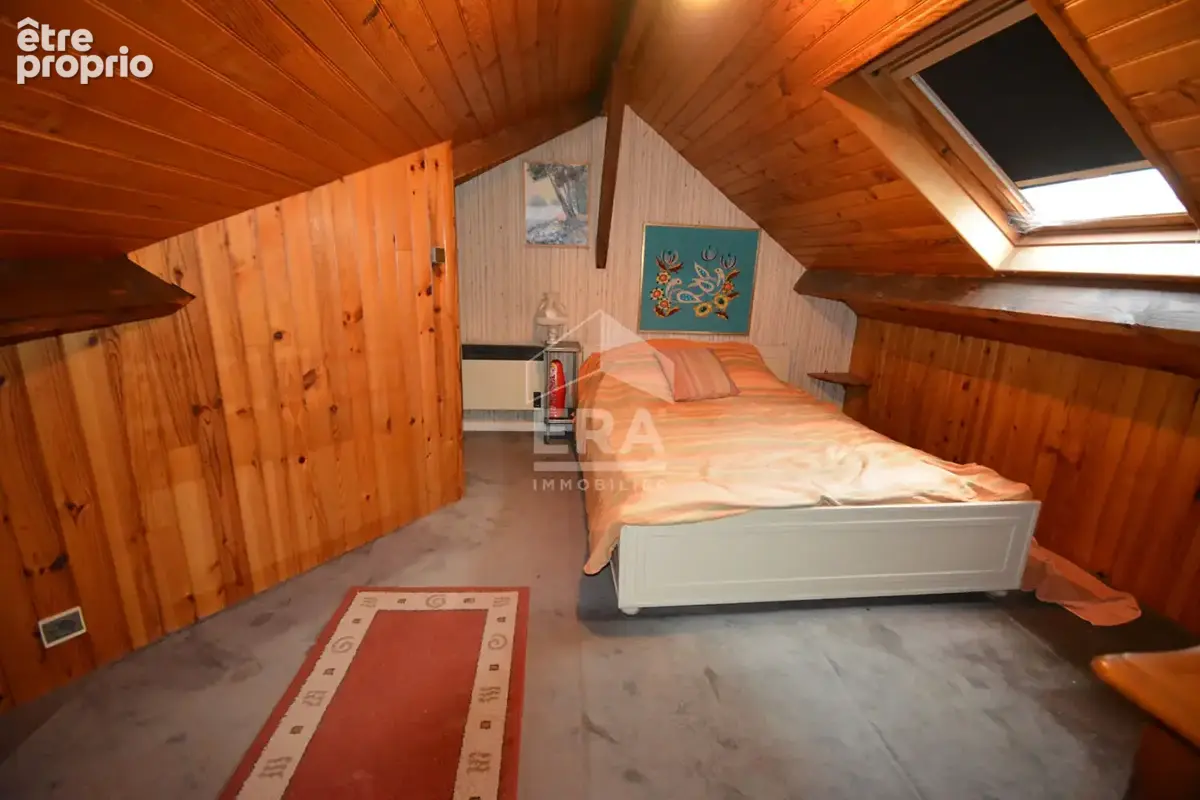 Maison 52m² à levallois-perret - photo 13
