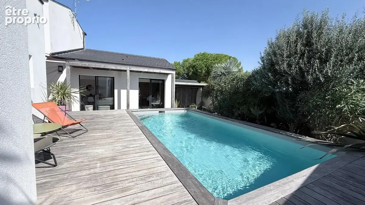 Maison 6 pièces 172 m² à vendre à Nieul-Sur-Mer (17137) - photo 4