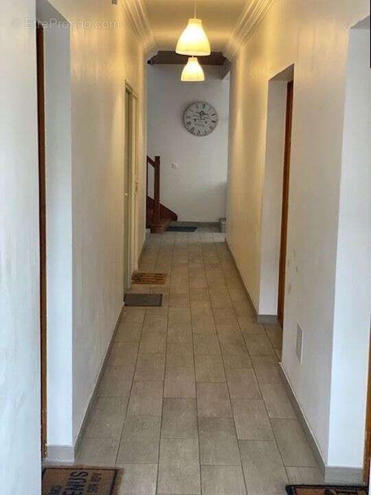 Maison à ARGENTEUIL