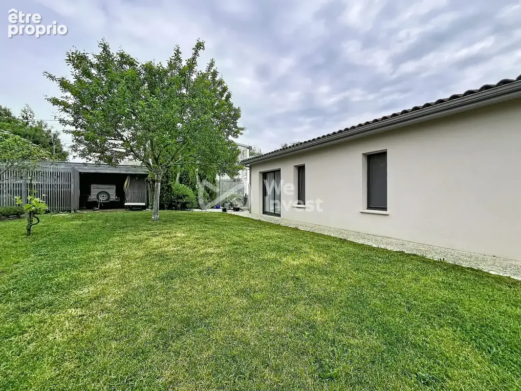 Maison 6 pièces 165 m² à vendre à Niort (79000) - photo 7