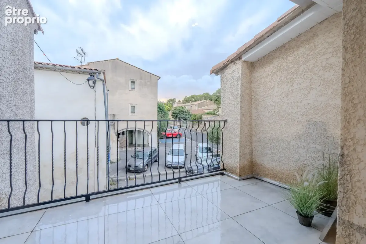 Maison de village à vendre à Assas - photo 20