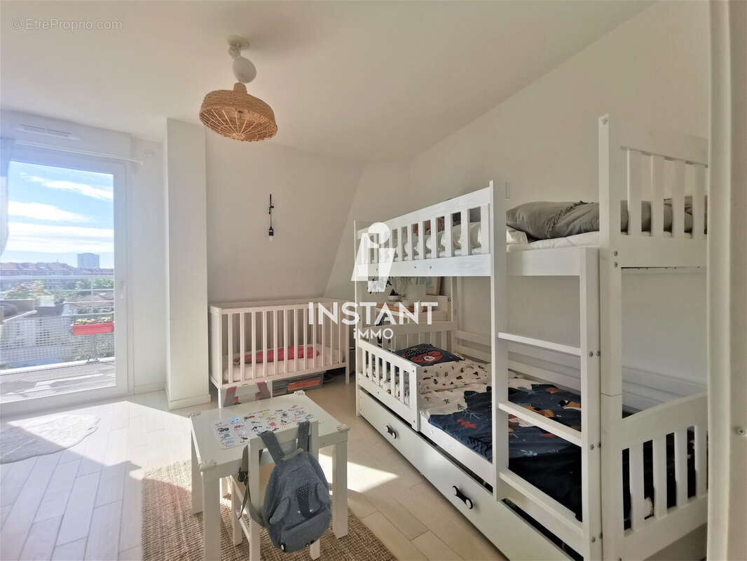 Appartement à ALFORTVILLE