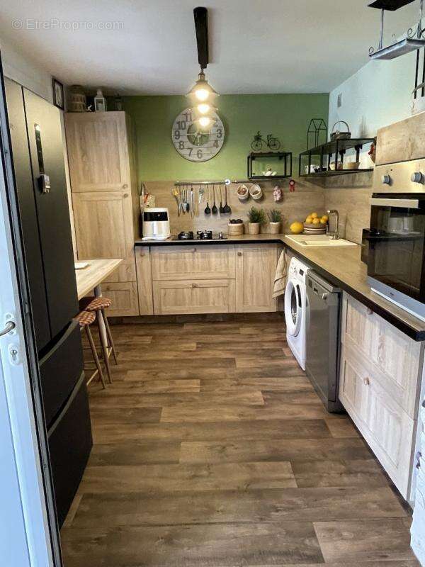 Maison à COLONDANNES