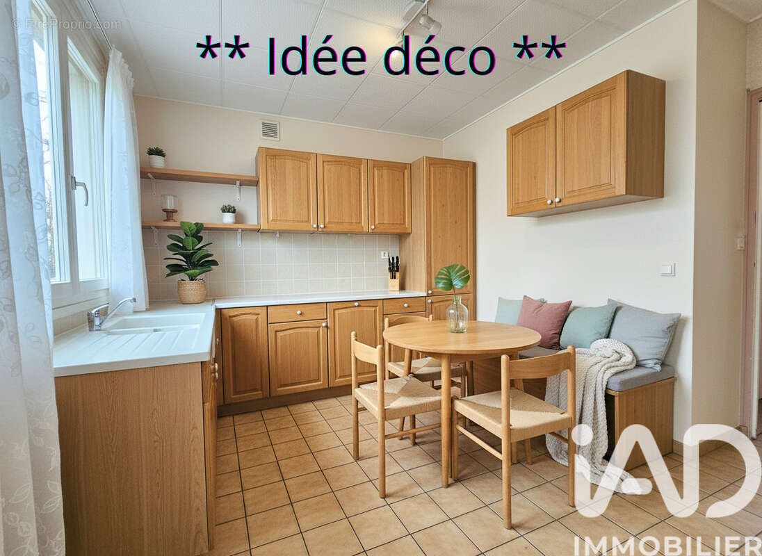 Photo 4 - Appartement à FONTAINE