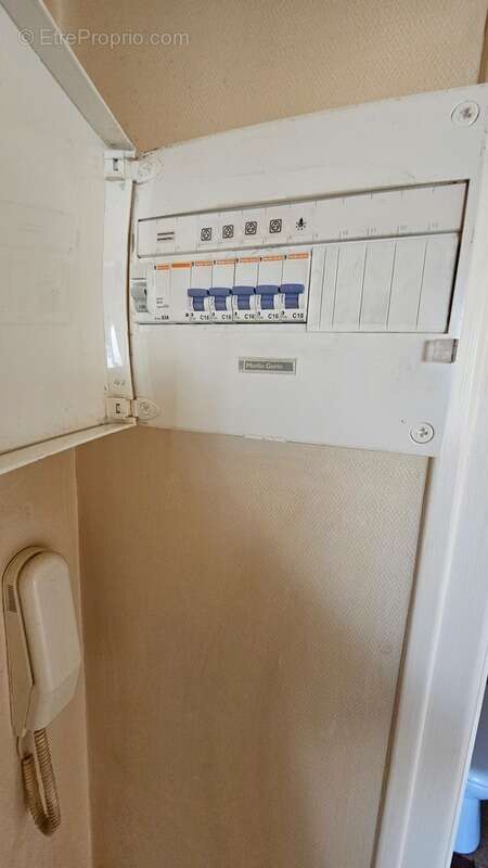 Appartement à LIMOGES