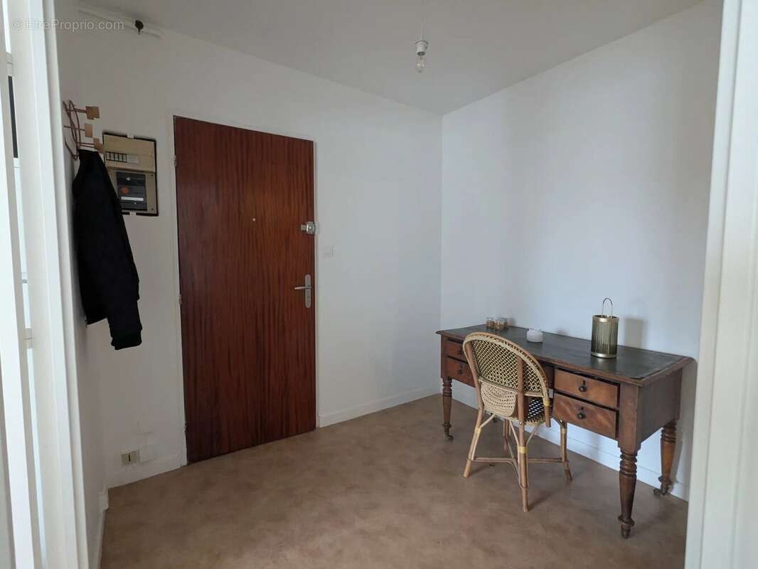 Appartement à LIMOGES