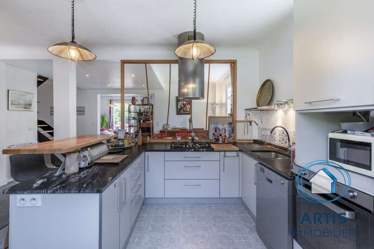 Appartement à SAINT-JEAN-DE-LUZ