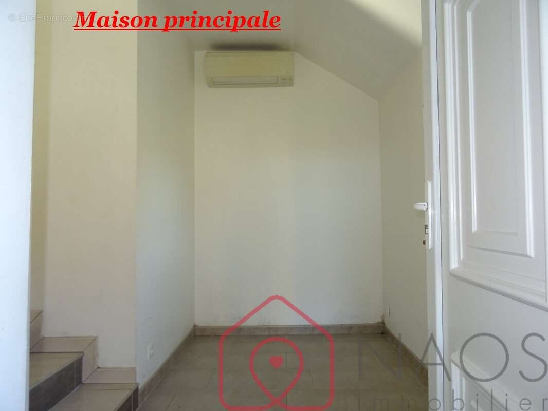 Maison à BOULLERET