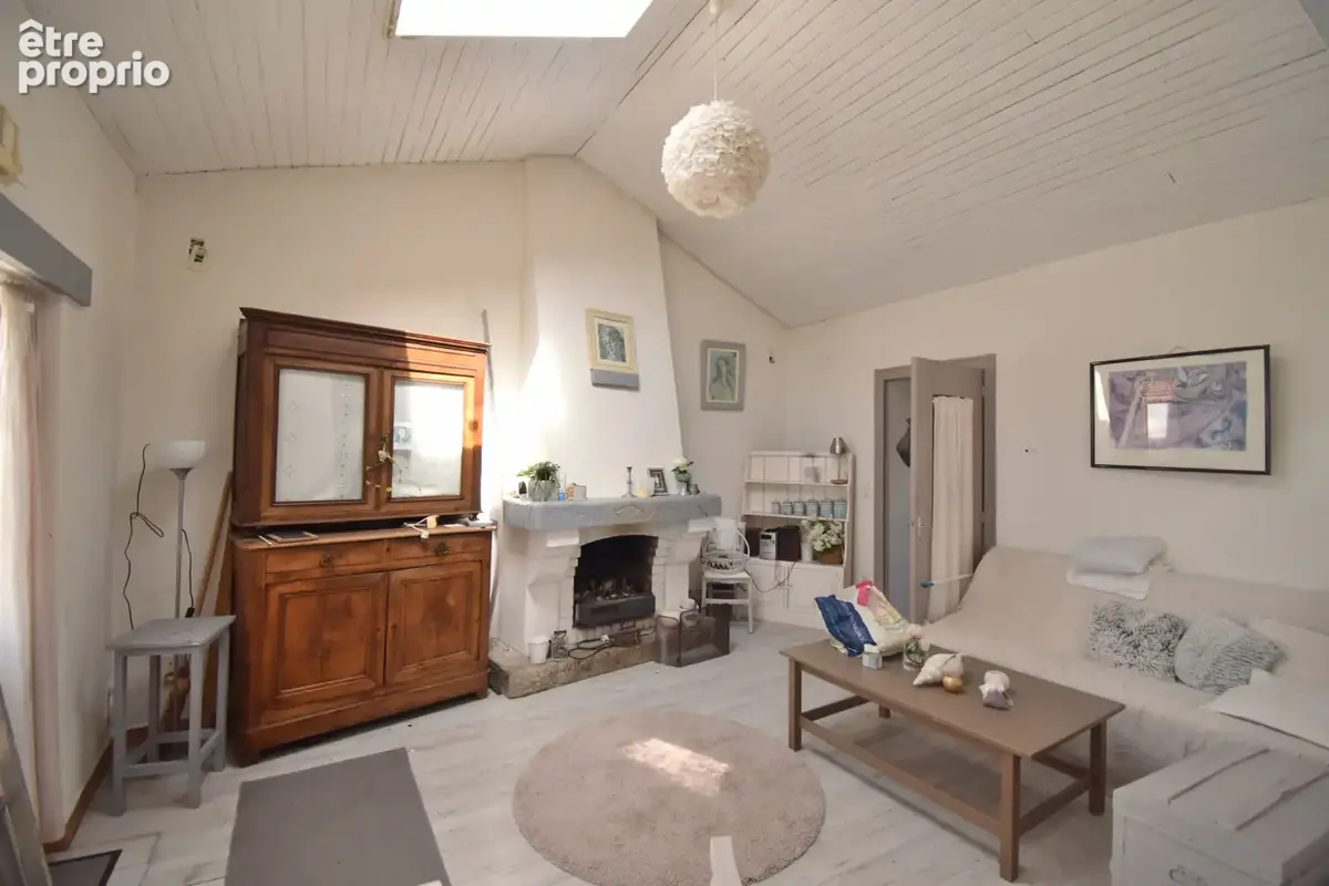 Maison d'habitation - photo 3