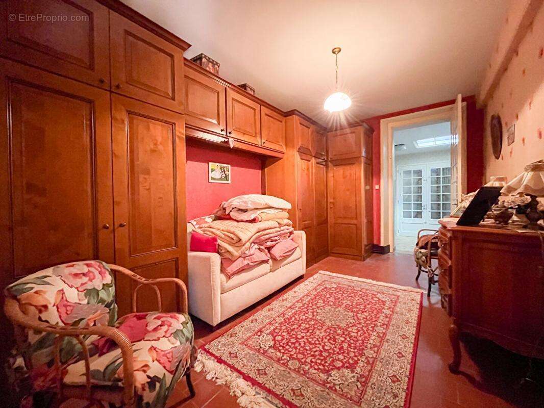 Maison à VARENNES-SUR-FOUZON